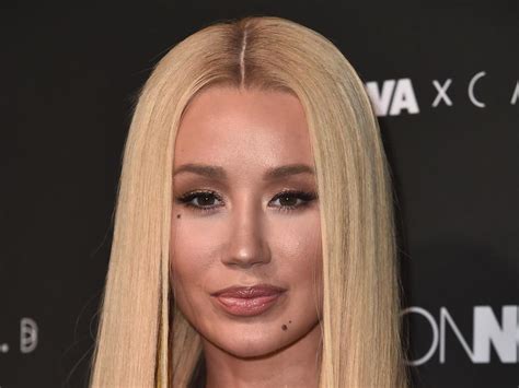 iggy azela leaked|Iggy Azalea Addresses Her Nude Photos That Were Leaked